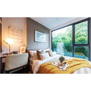P-97357 🏢Condo for for sell The Nest Sukhumvit 64 fully furnished.
