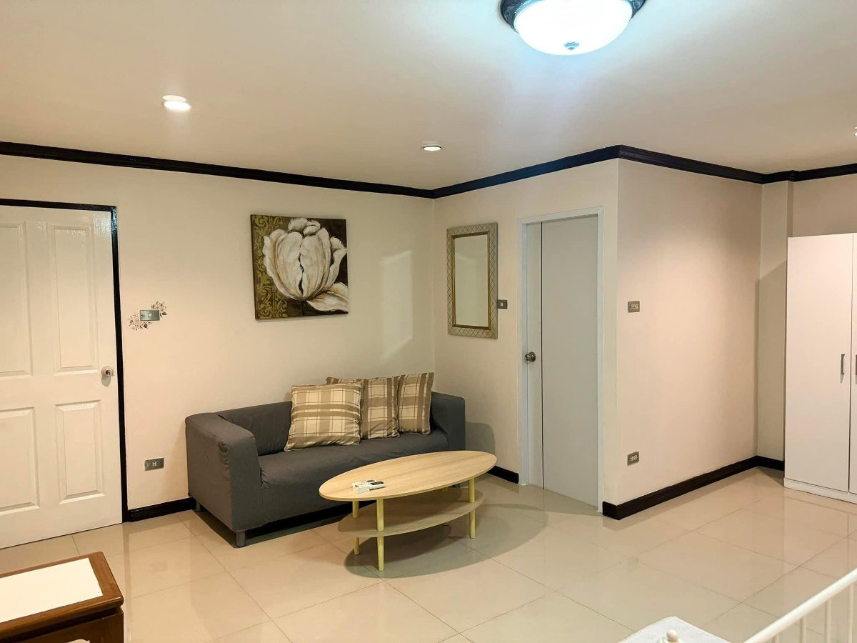 รูป #A124414 ✅ 7/9/67  ให้เช่าทาวน์โฮม Royal Nakarin Villa - รูปที่ 11/18