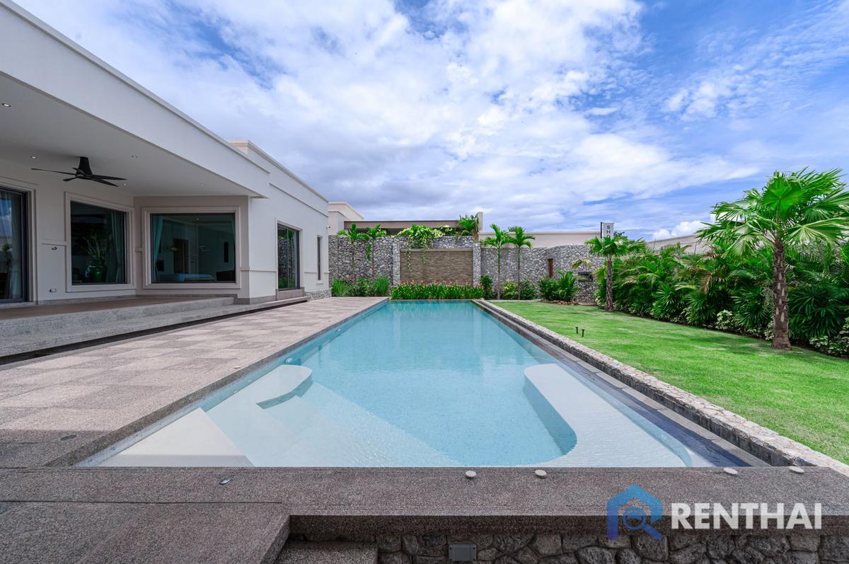 รูป สำหรับ ขาย วิลล่า ที่ The Plantation Estates - รูปที่ 2/25
