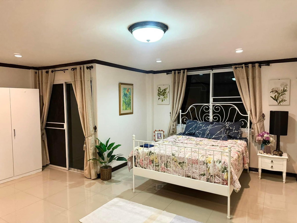 รูป #A124414 ✅ 7/9/67  ให้เช่าทาวน์โฮม Royal Nakarin Villa - รูปที่ 12/18