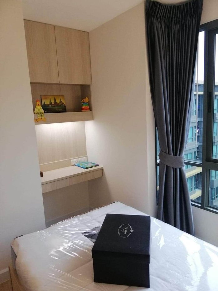 รูป  #A357 For rent Metro Luxe Rose Gold - รูปที่ 8/11
