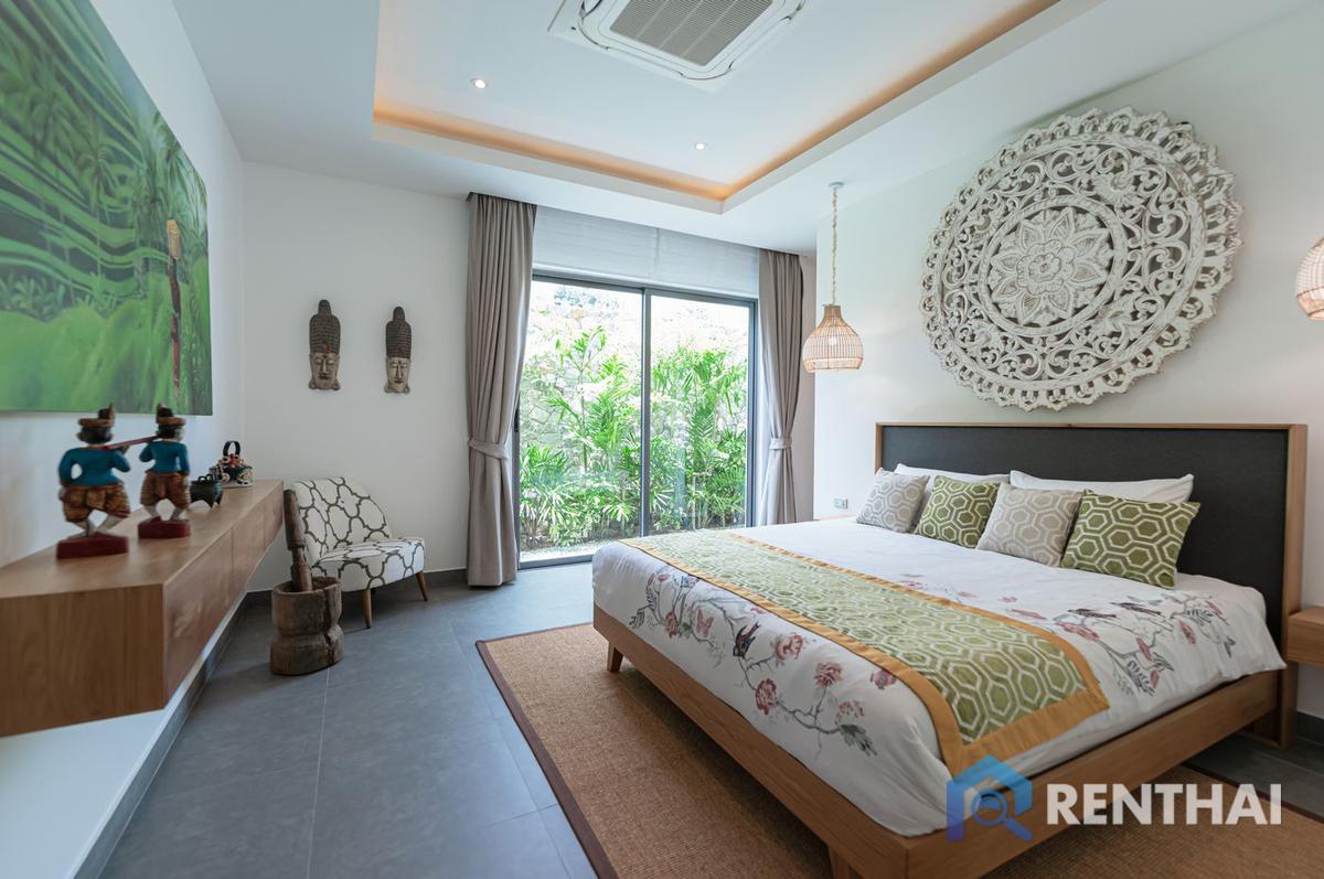 รูป สำหรับ ขาย วิลล่า ที่ The Plantation Estates - รูปที่ 11/25