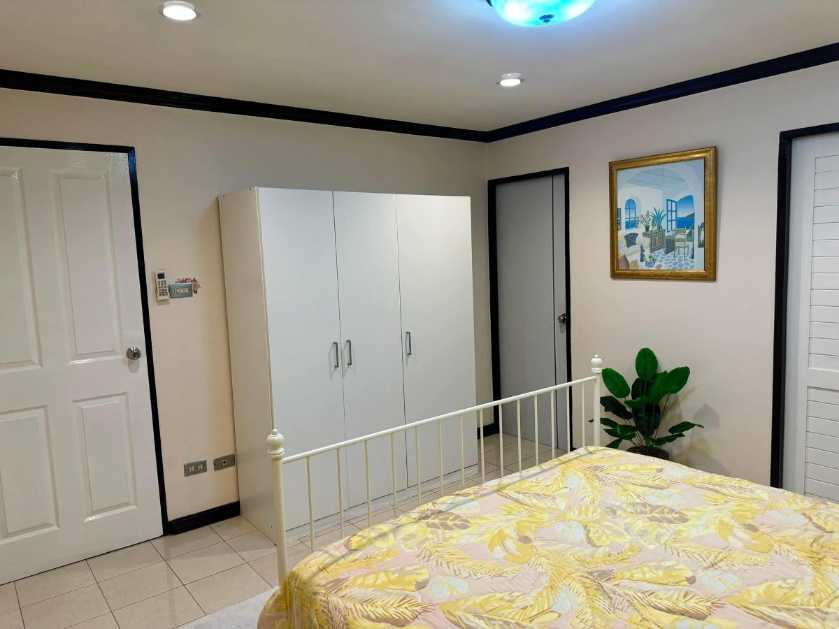 รูป #A124414 ✅ 7/9/67  ให้เช่าทาวน์โฮม Royal Nakarin Villa - รูปที่ 10/18