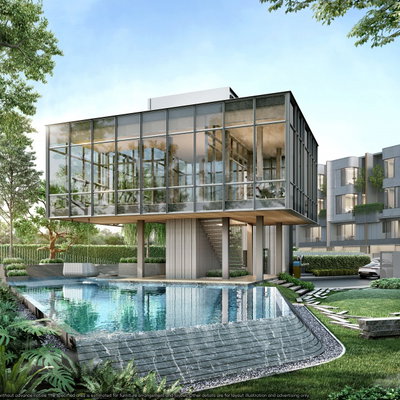 รูป Altitude Forest Ratchada - รูปที่ 2/13