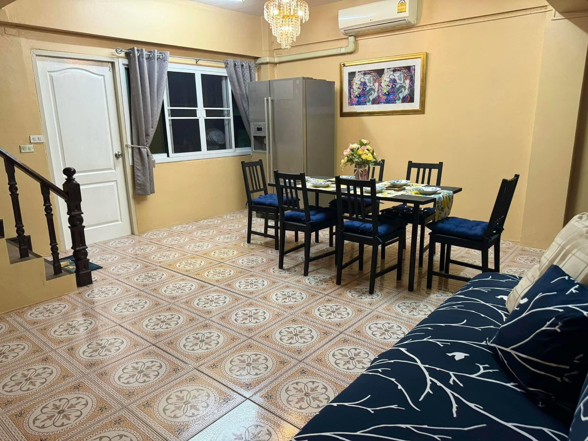 รูป #A124414 ✅ 7/9/67  ให้เช่าทาวน์โฮม Royal Nakarin Villa - รูปที่ 6/18