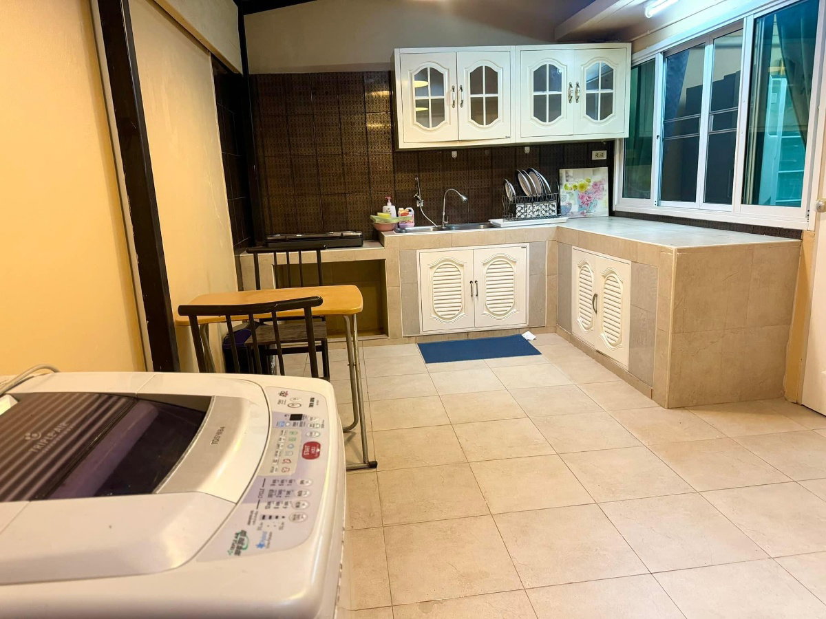 รูป #A124414 ✅ 7/9/67  ให้เช่าทาวน์โฮม Royal Nakarin Villa - รูปที่ 4/18