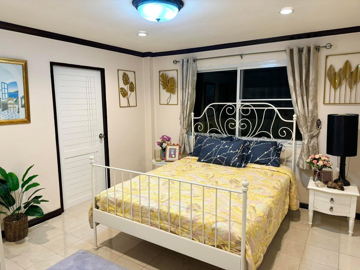 รูป #A124414 ✅ 7/9/67  ให้เช่าทาวน์โฮม Royal Nakarin Villa - รูปที่ 2/18