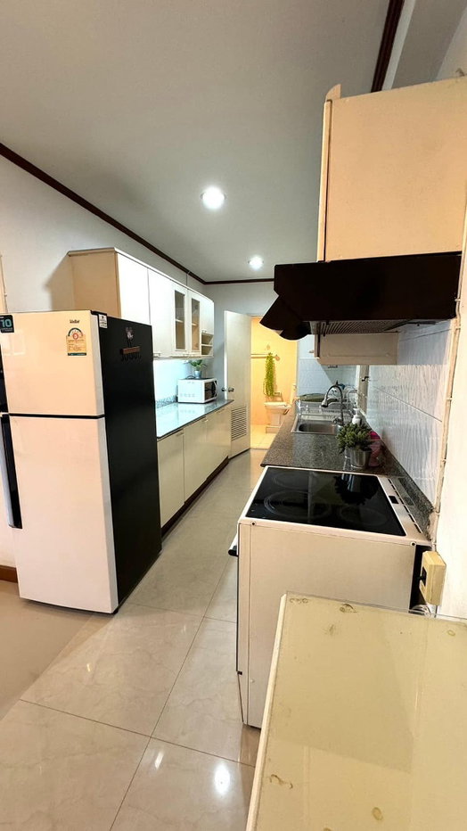 รูป #A370 For rent Saranjai Mansion - รูปที่ 3/9
