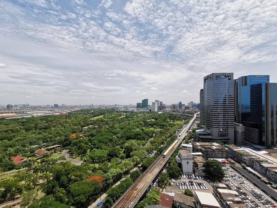 รูป S-TLJ50  The Line Jatujak-Mochit  - รูปที่ 16/16