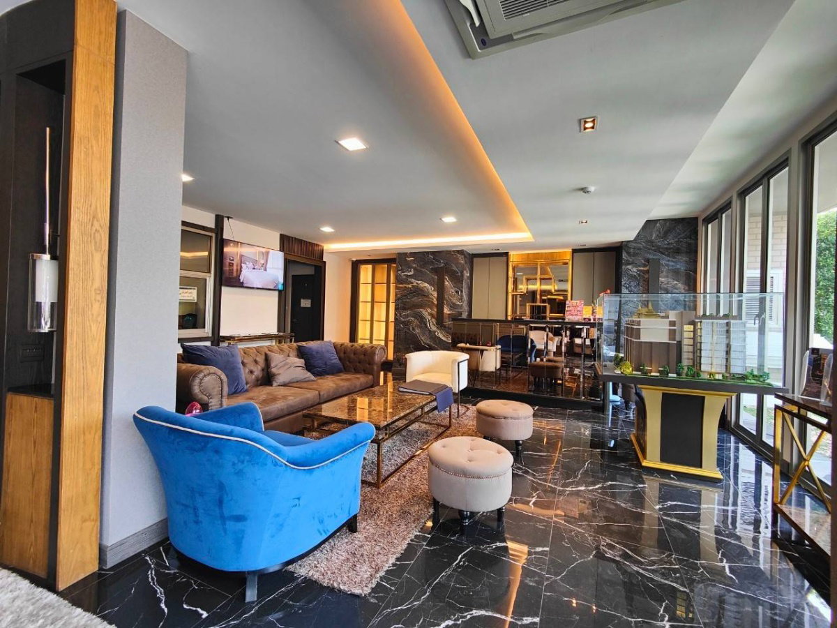 รูป ให้เช่าคอนโดหรู 🏢 The Erawan Condo 🏢 ใกล้ถนนช้างคลาน - รูปที่ 18/19