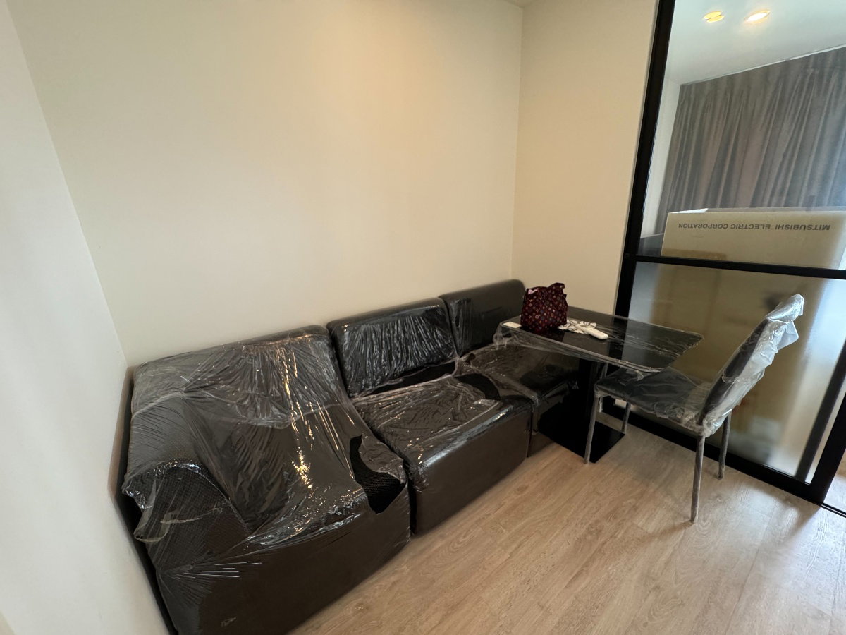 รูป ขายห้องใหม่ ไอ คอนโด กรีนสเปซ สุขุมวิท77 ใกล้สนามบินสุวรรณภูมิ Line ID 0619636888 - รูปที่ 5/17
