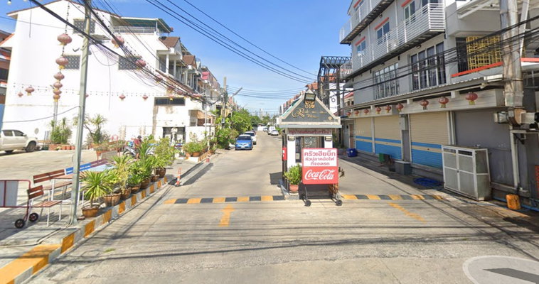 รูป Royal Nakarin Villa - รูปที่ 1/1
