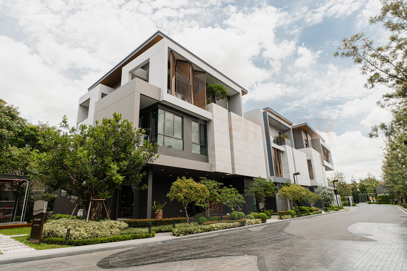 รูป The Gentry Sukhumvit Bangna 5 bedrooms, for sale - รูปที่ 14/14
