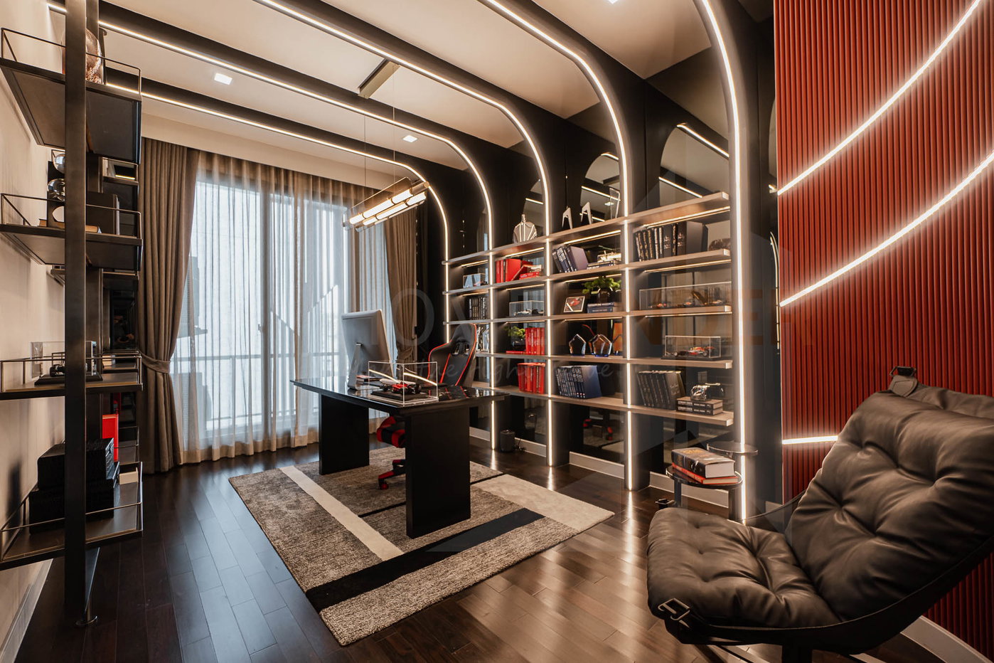 รูป The Gentry Sukhumvit Bangna 5 bedrooms, for sale - รูปที่ 7/14