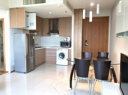รูปภาพ Condo for rent THE EMPORIO PLACE, near BTS Phrom Phong, Fully Furnished Line ID: @ppagent