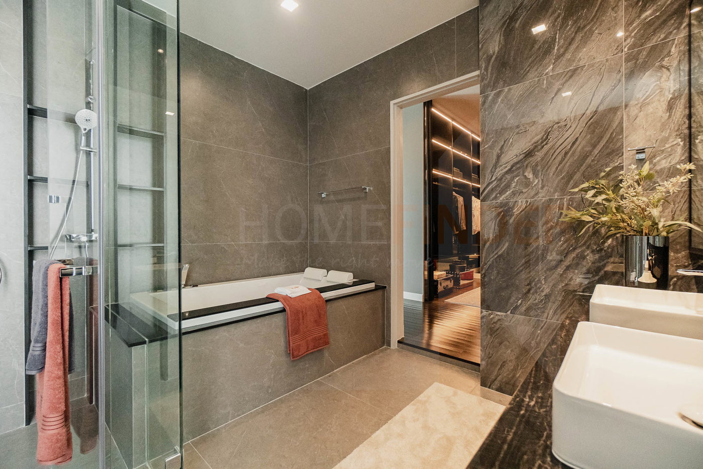 รูป The Gentry Sukhumvit Bangna 5 bedrooms, for sale - รูปที่ 5/14