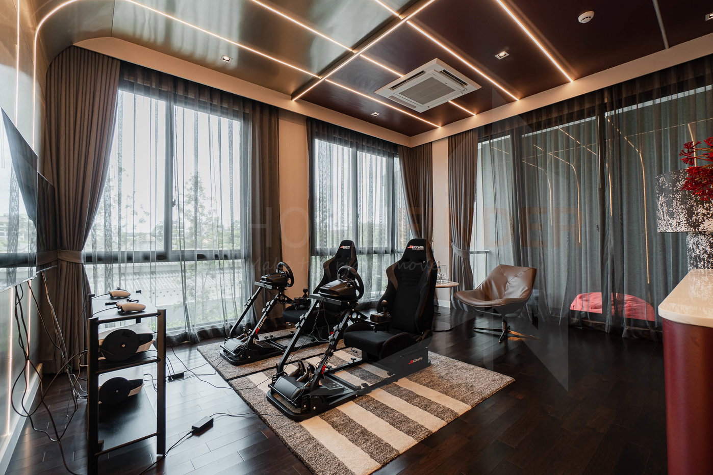 รูป The Gentry Sukhumvit Bangna 5 bedrooms, for sale - รูปที่ 8/14