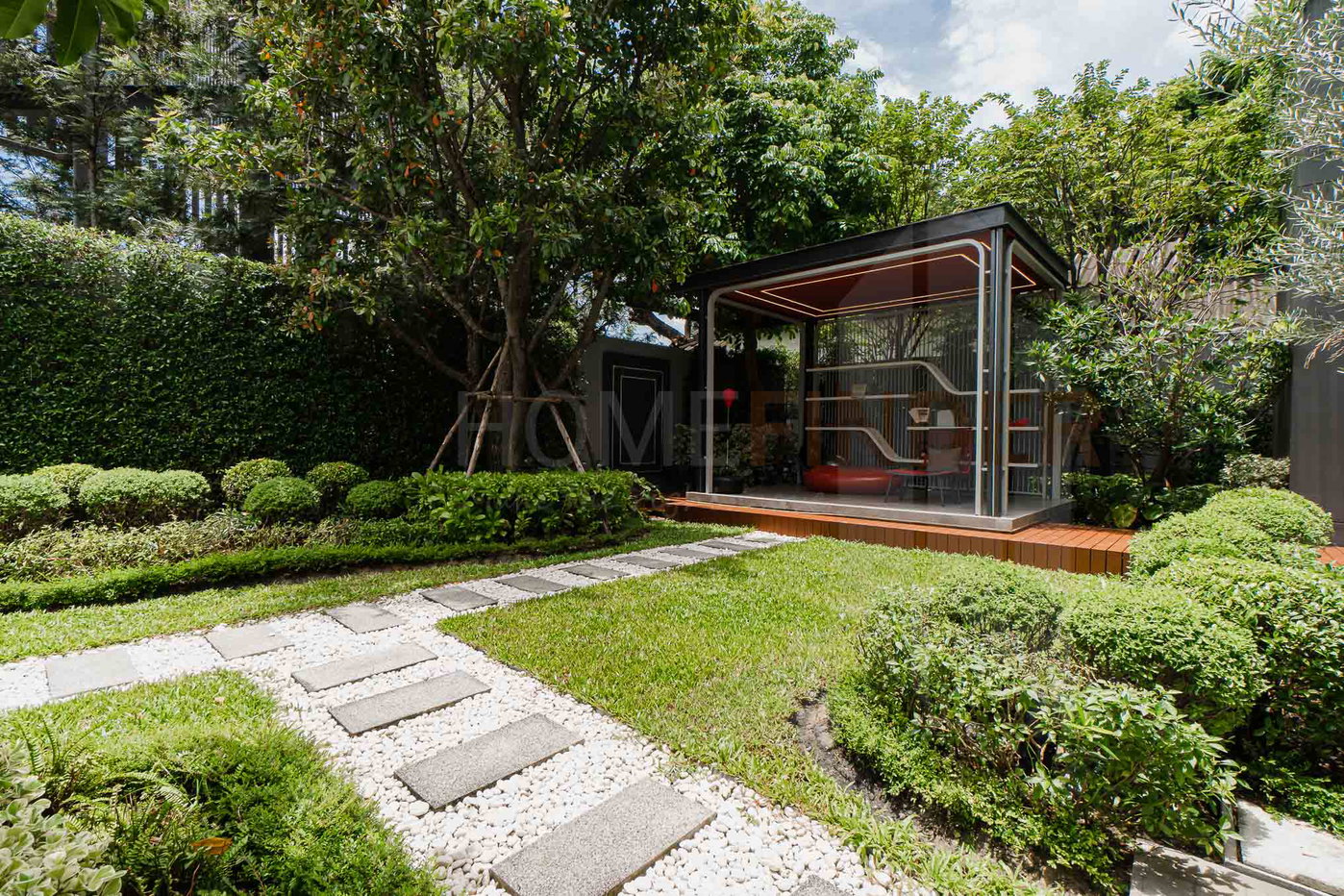 รูป The Gentry Sukhumvit Bangna 5 bedrooms, for sale - รูปที่ 13/14