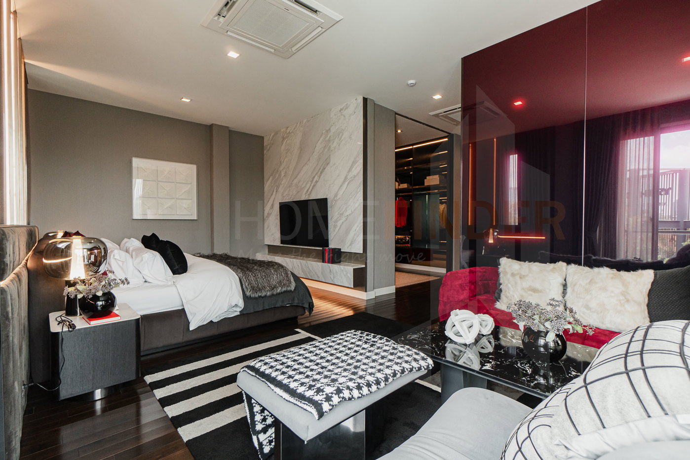 รูป The Gentry Sukhumvit Bangna 5 bedrooms, for sale - รูปที่ 4/14