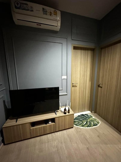 รูป MN1804 ให้เช่าคอนโด อัลติจูด ยูนิคอร์น สาทร ท่าพระ - รูปที่ 5/11
