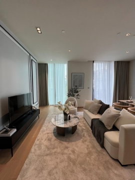 condo for rent at 28 chidlom 1-4 Floor