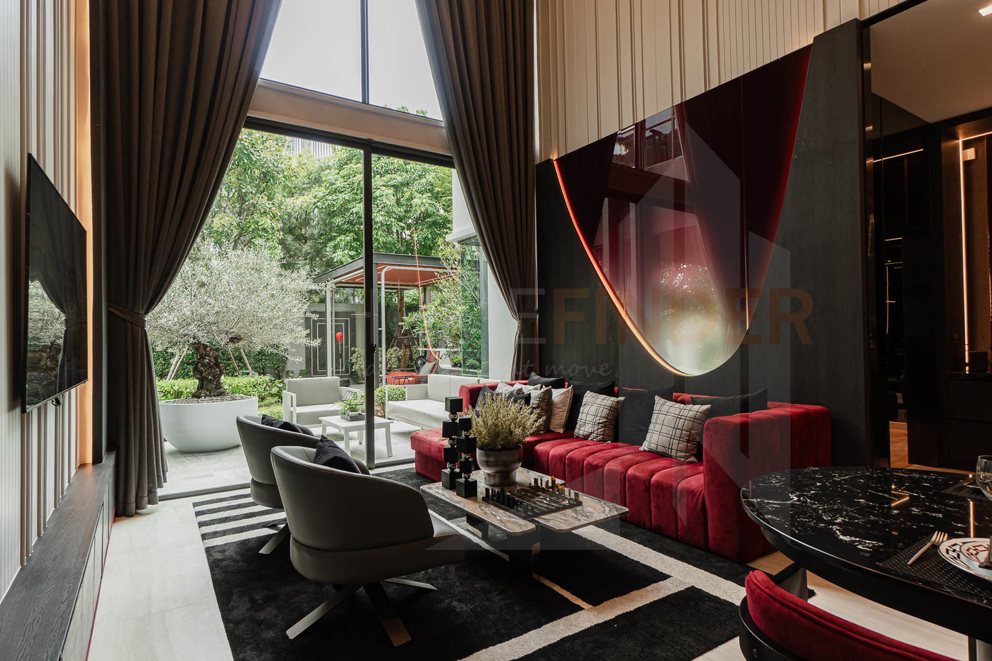 รูป The Gentry Sukhumvit Bangna 5 bedrooms, for sale - รูปที่ 11/14