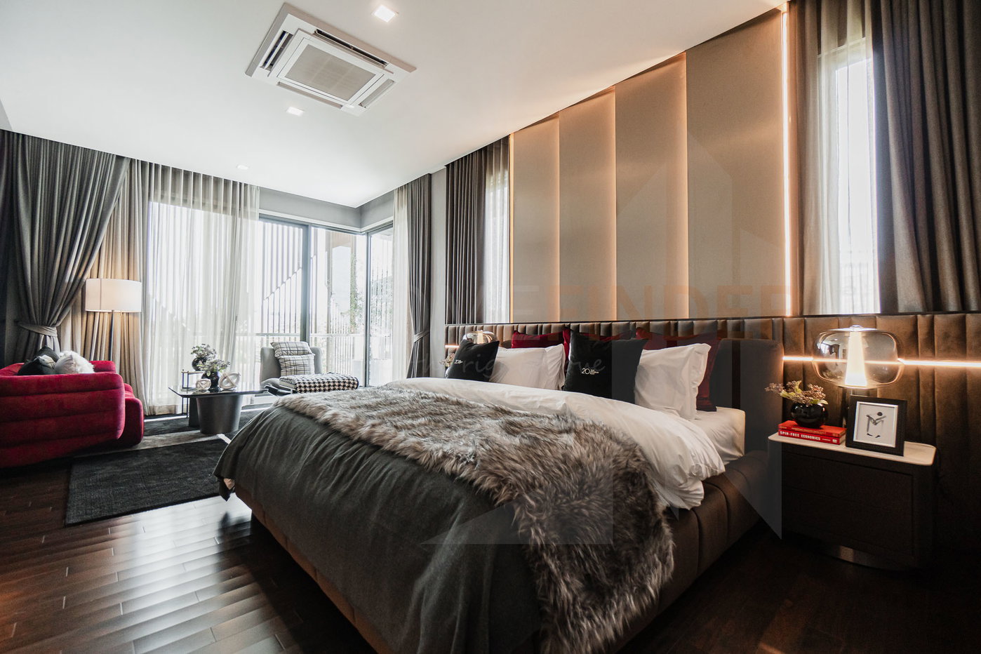 รูป The Gentry Sukhumvit Bangna 5 bedrooms, for sale - รูปที่ 3/14