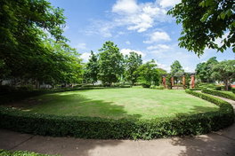 รูป Koolpunt Ville 12 The Castle - รูปที่ 3/5