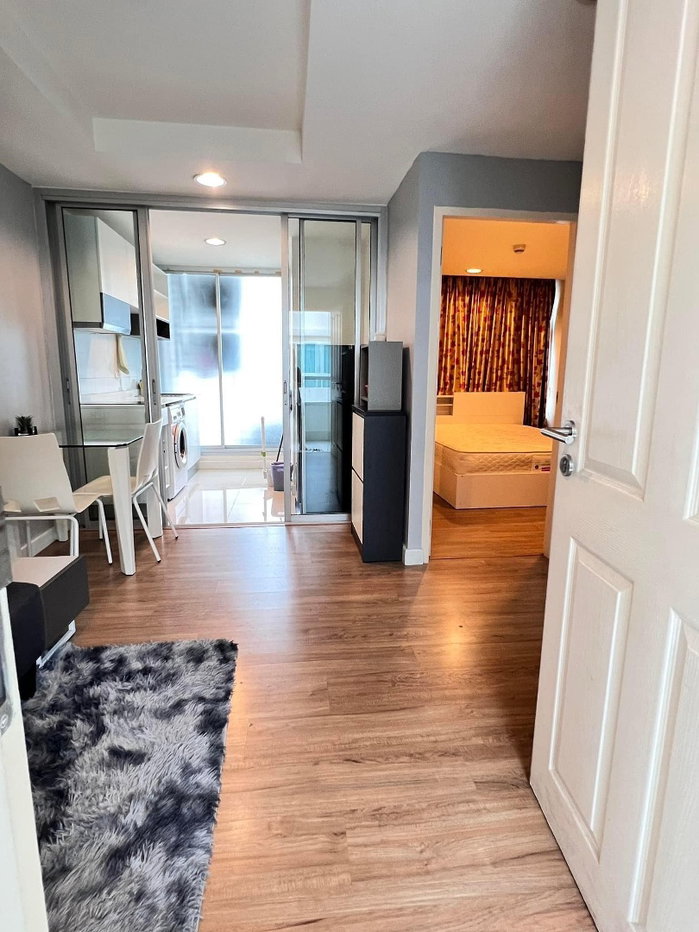picture Condo for rent: Kris 7 Ratchada 17 - 4/9
