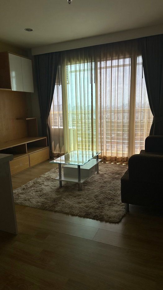 รูป ให้เช่า คอนโด Bangkok Horizon เพชรเกษม -2 ห้องนอน  ห้องใหญ่ ใกล้รถไฟฟ้า  - รูปที่ 2/9