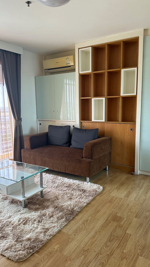 รูป ให้เช่า คอนโด Bangkok Horizon เพชรเกษม -2 ห้องนอน  ห้องใหญ่ ใกล้รถไฟฟ้า  - รูปที่ 4/9