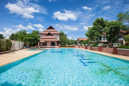 รูป Koolpunt Ville 12 The Castle - รูปที่ 4/5