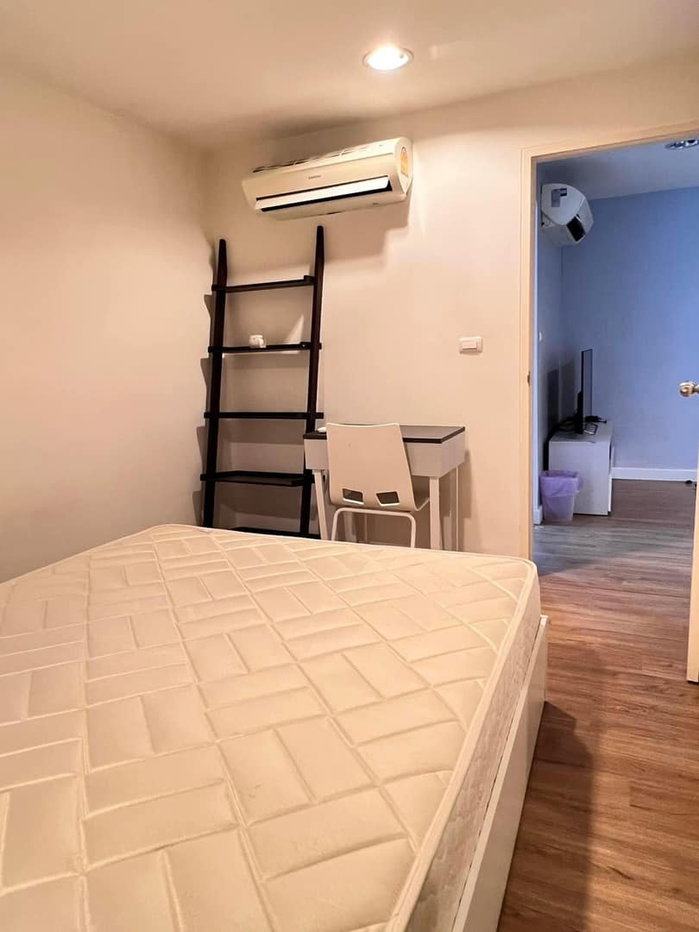 picture Condo for rent: Kris 7 Ratchada 17 - 1/9