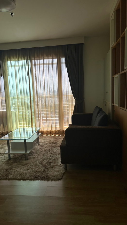 รูป ให้เช่า คอนโด Bangkok Horizon เพชรเกษม -2 ห้องนอน  ห้องใหญ่ ใกล้รถไฟฟ้า  - รูปที่ 3/9
