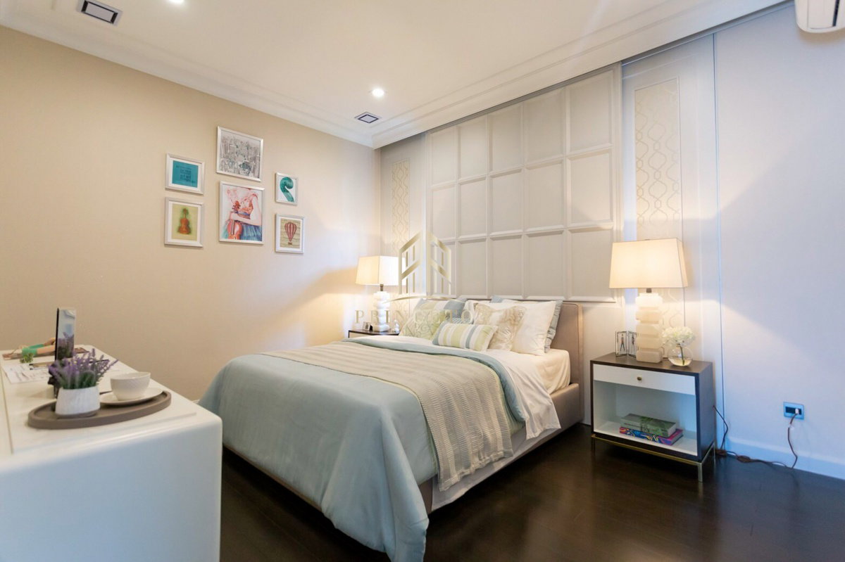 รูป ให้เช่าบ้าน นันทวัน บางนา กม 7 ไซร์ L ใกล้เมกาบางนา - รูปที่ 14/25