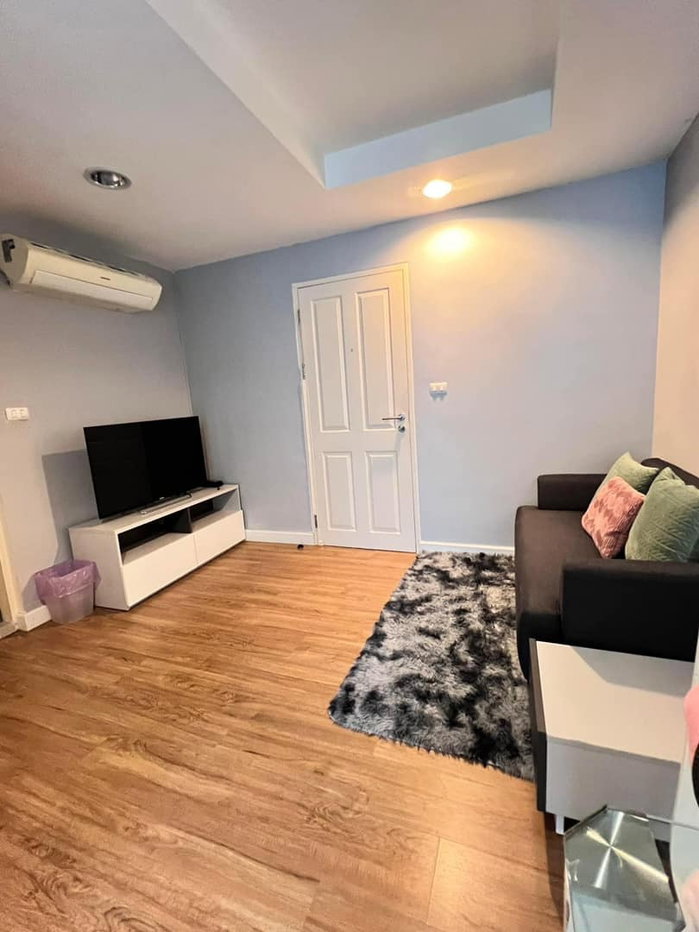 picture Condo for rent: Kris 7 Ratchada 17 - 7/9