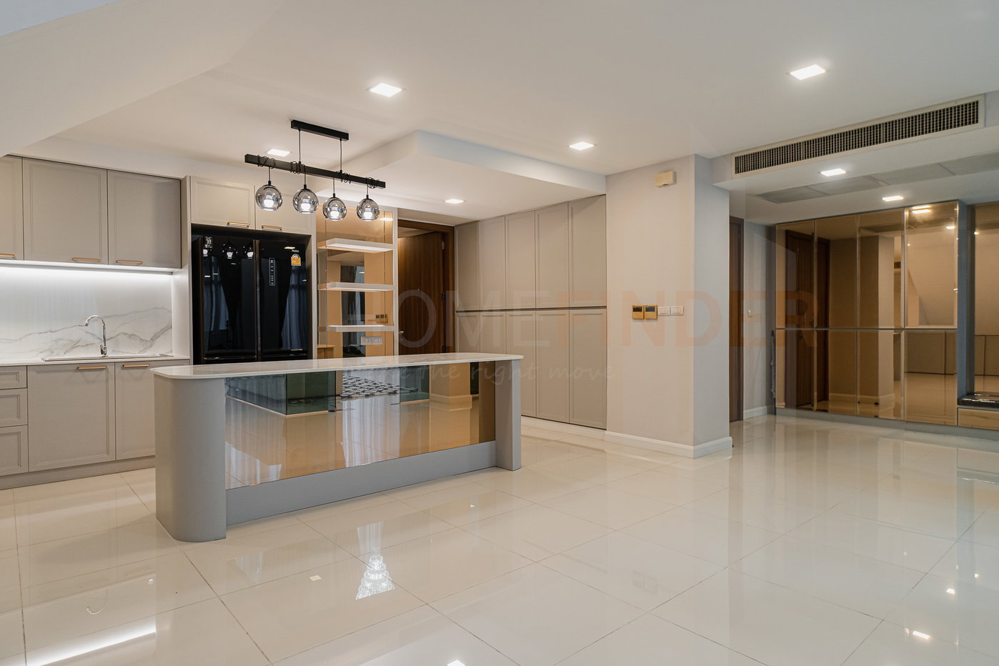 รูป Ficus Lane 3 bedrooms, for rent - รูปที่ 2/41