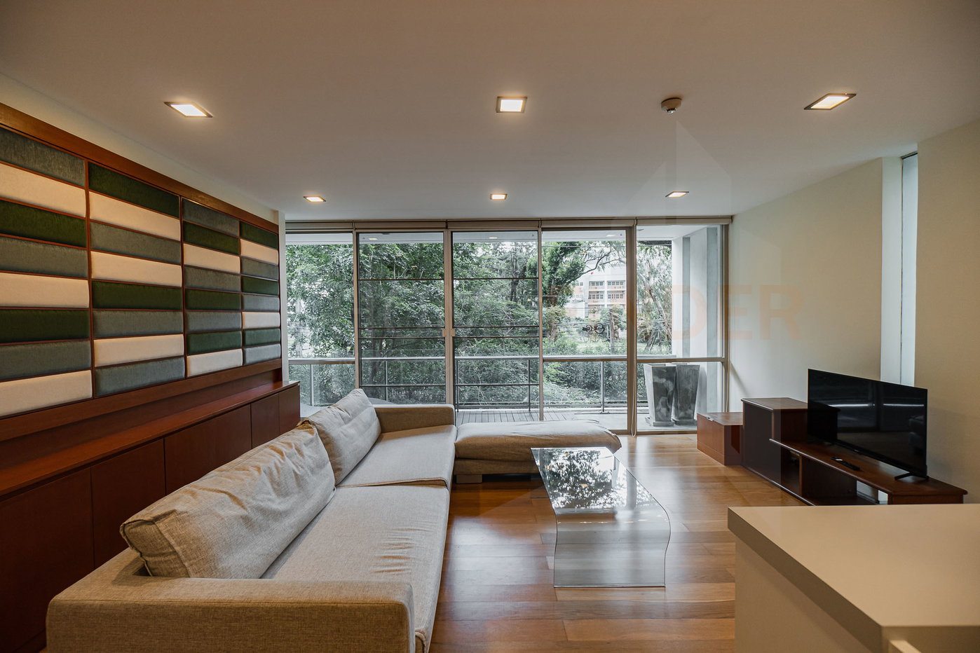 รูป Ficus Lane 2 bedrooms, for rent - รูปที่ 1/21