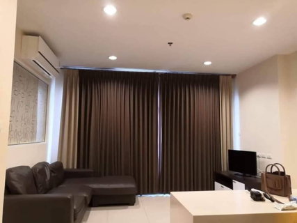 รูปภาพ P279 Condo for rent Ivy Residence Pinklao, good location, near Siriraj and Central Pinklao, fully furnished, ready to move in, special price
