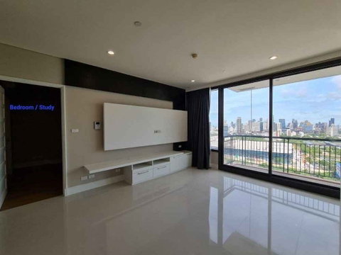 LTH10910–Aguston Sukhumvit 22 FOR RENT 3 beds 4 baths size 151.5 Sq.m. Near MRT Queen Sirikit Station ONLY 90k/month