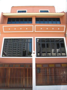 LTH10916– Home Office for Rent in Sukhumvit soi 1 size 360 Sq.m. Near BTS Pleon Chit ONLY 95k/Month