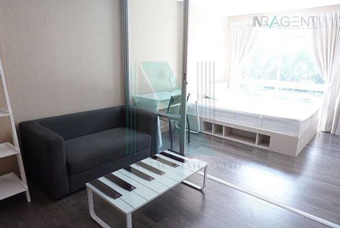 For sell condo SWIFT Building E, Floor 3,1 bed room, Room size 29.00 sqm
