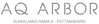 logo โครงการ เอคิว อาร์เบอร์