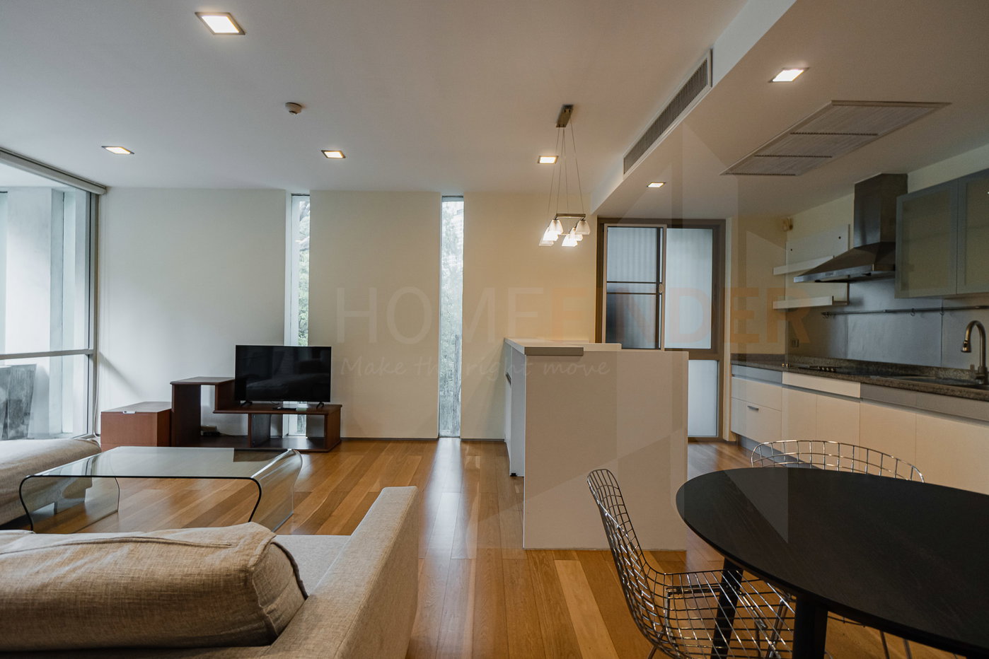 รูป Ficus Lane 2 bedrooms, for rent - รูปที่ 8/21
