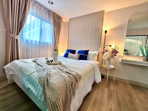 💥SL-4335💥ด่วนมากก ขายคอนโด เดอะ ลิงค์ วาโน สุขุมวิท 64👉แอดไลน์ @be.easy