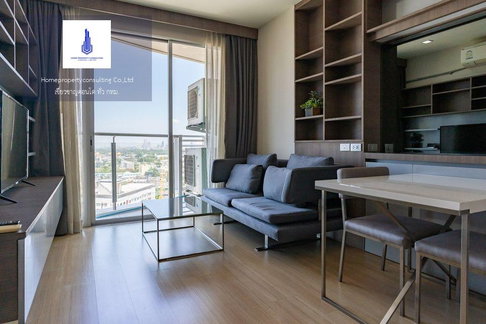 For rent at Sky Walk Condominium Negotiable