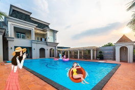 รูป British Place Pinklao - Sai 5 - รูปที่ 3/7