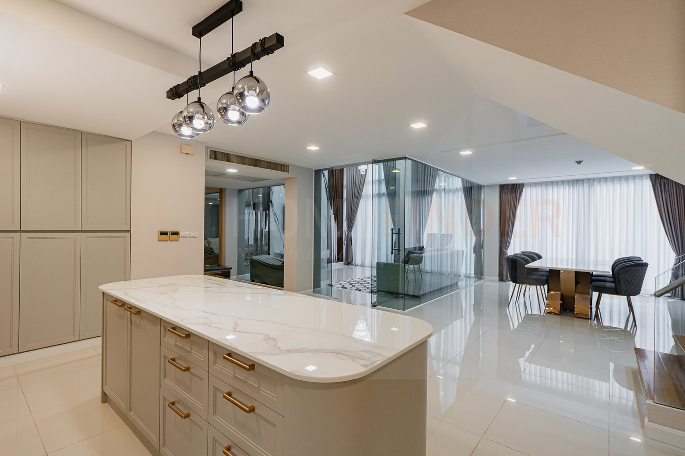 รูป Ficus Lane 3 bedrooms, for rent - รูปที่ 41/41