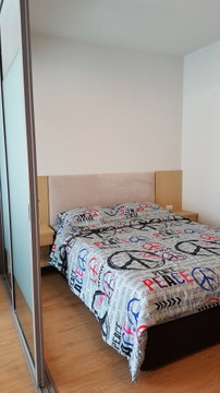 P-34288 🏢ต้องการขายคอนโด ไซมิส สุรวงศ์ Sap Rd, Si Phraya, Bang Rak, Bangkok