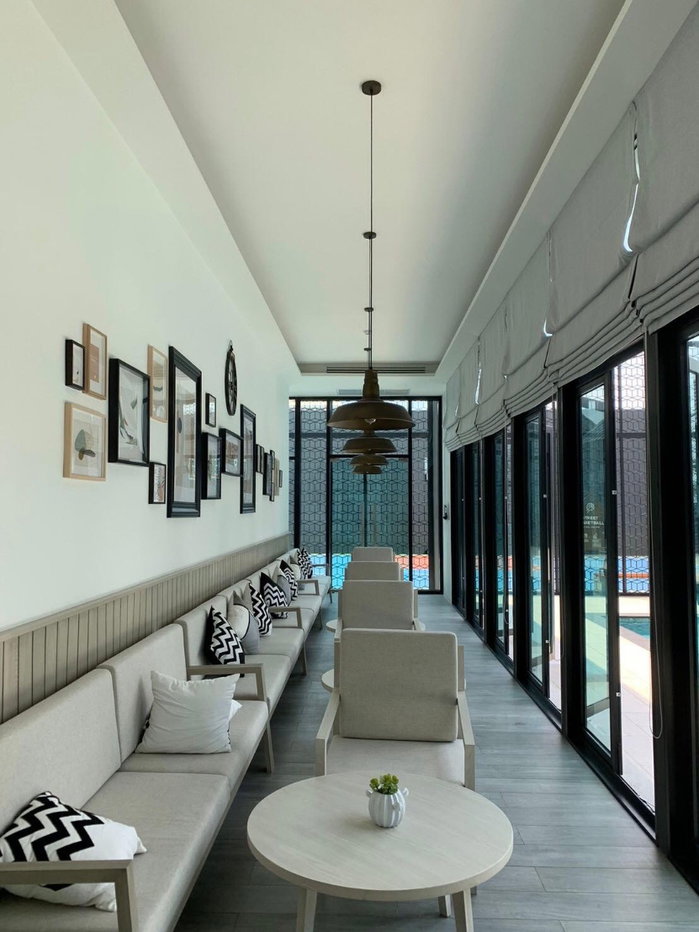 picture For rent Chapter one eco Huai Khwang - 9/12